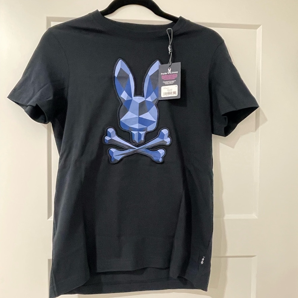 Psycho Bunny Boys Tshirt